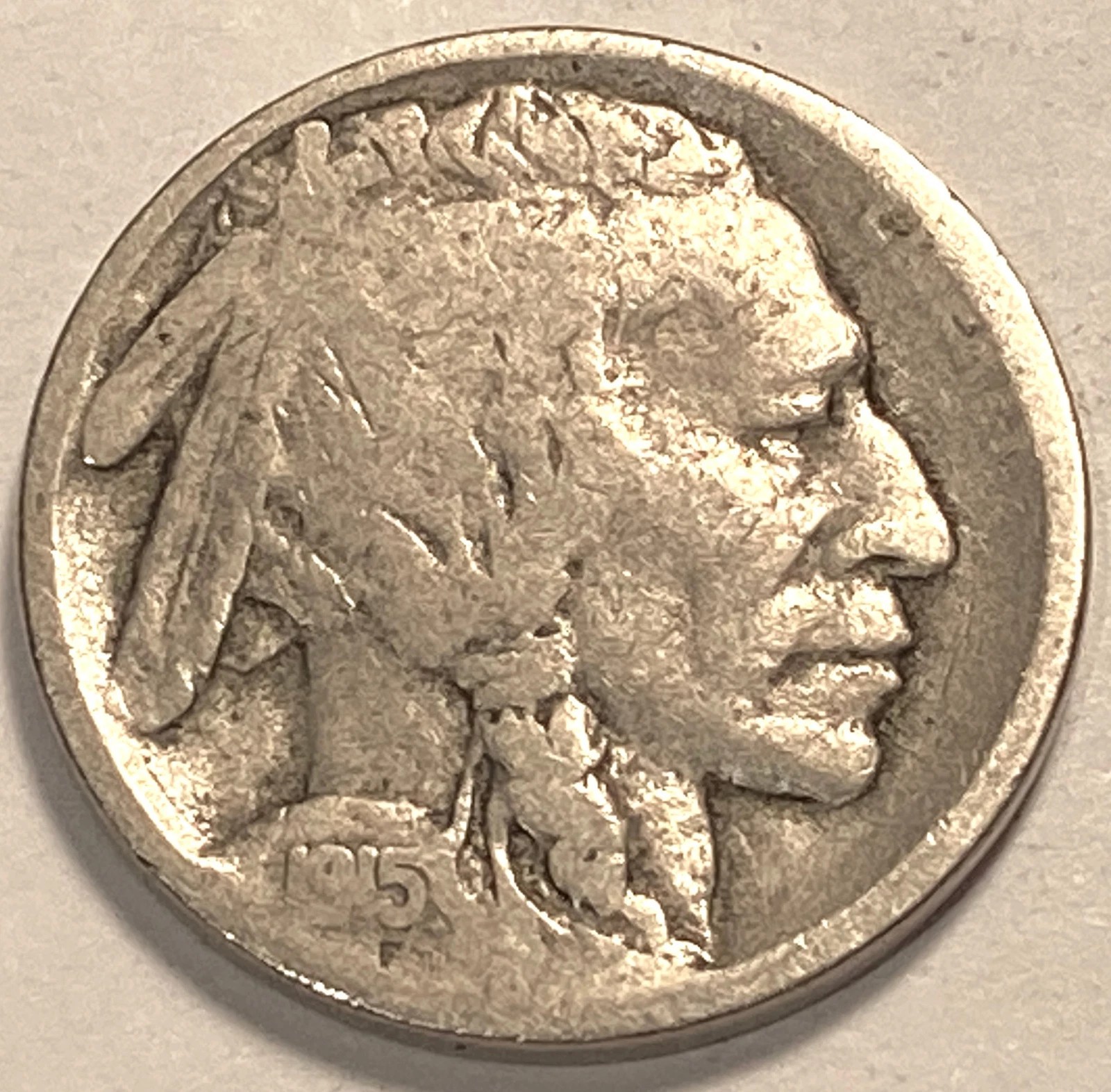 ⏱️P/D/S Mint 5-cent Buffalo Nickel 1913-1938🔥