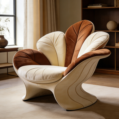 Petal Bloom Chair