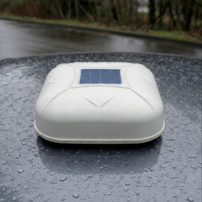 Automatic Car Cover