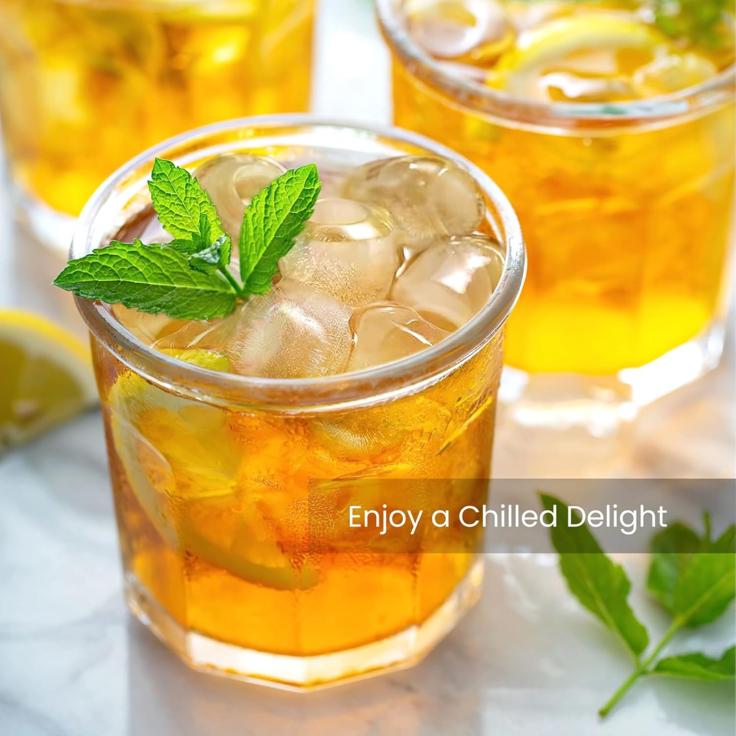 Countertop Ice Maker Z5812H