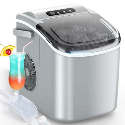 Countertop Ice Maker Z5812H