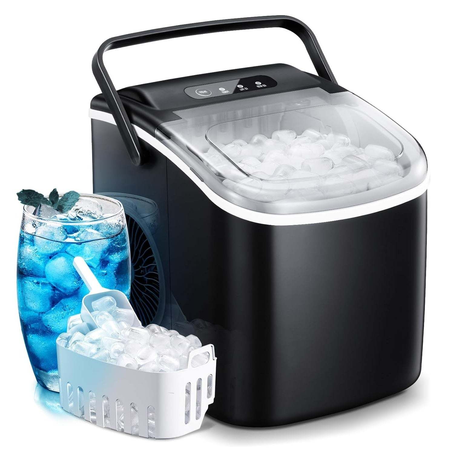 Countertop Ice Maker Z5812H