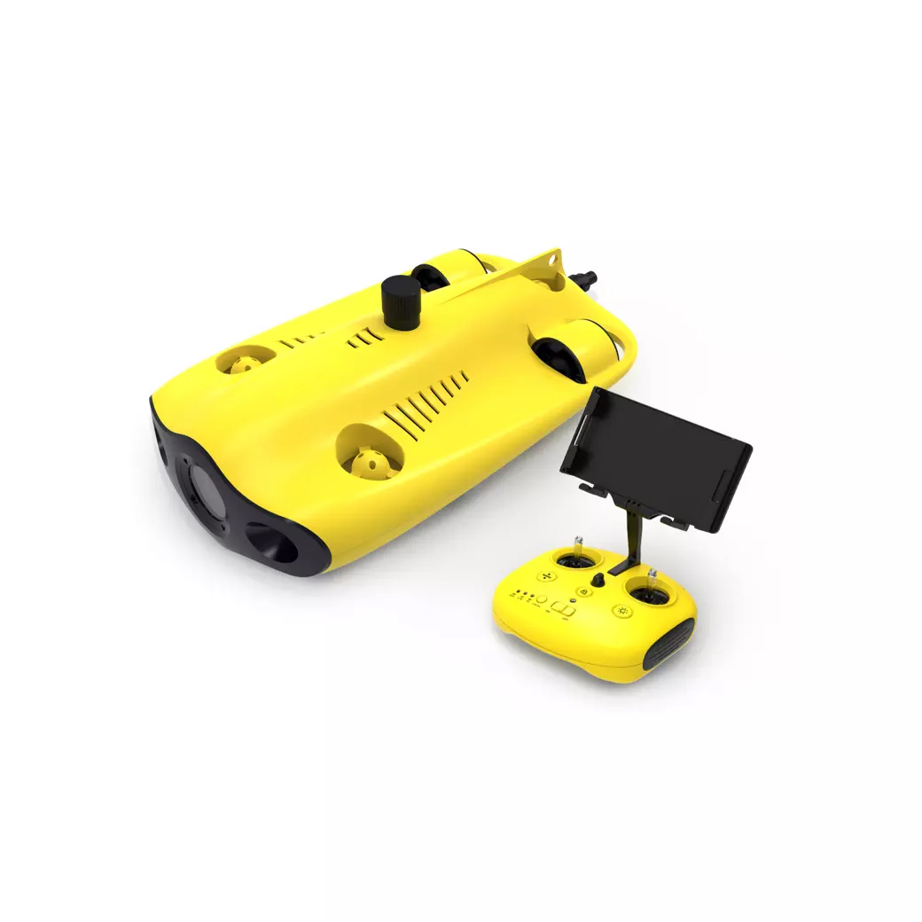 Eramtile™ Underwater Drone