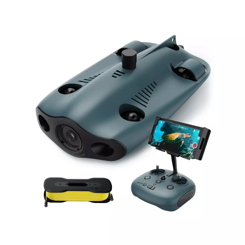 Eramtile™ Underwater Drone