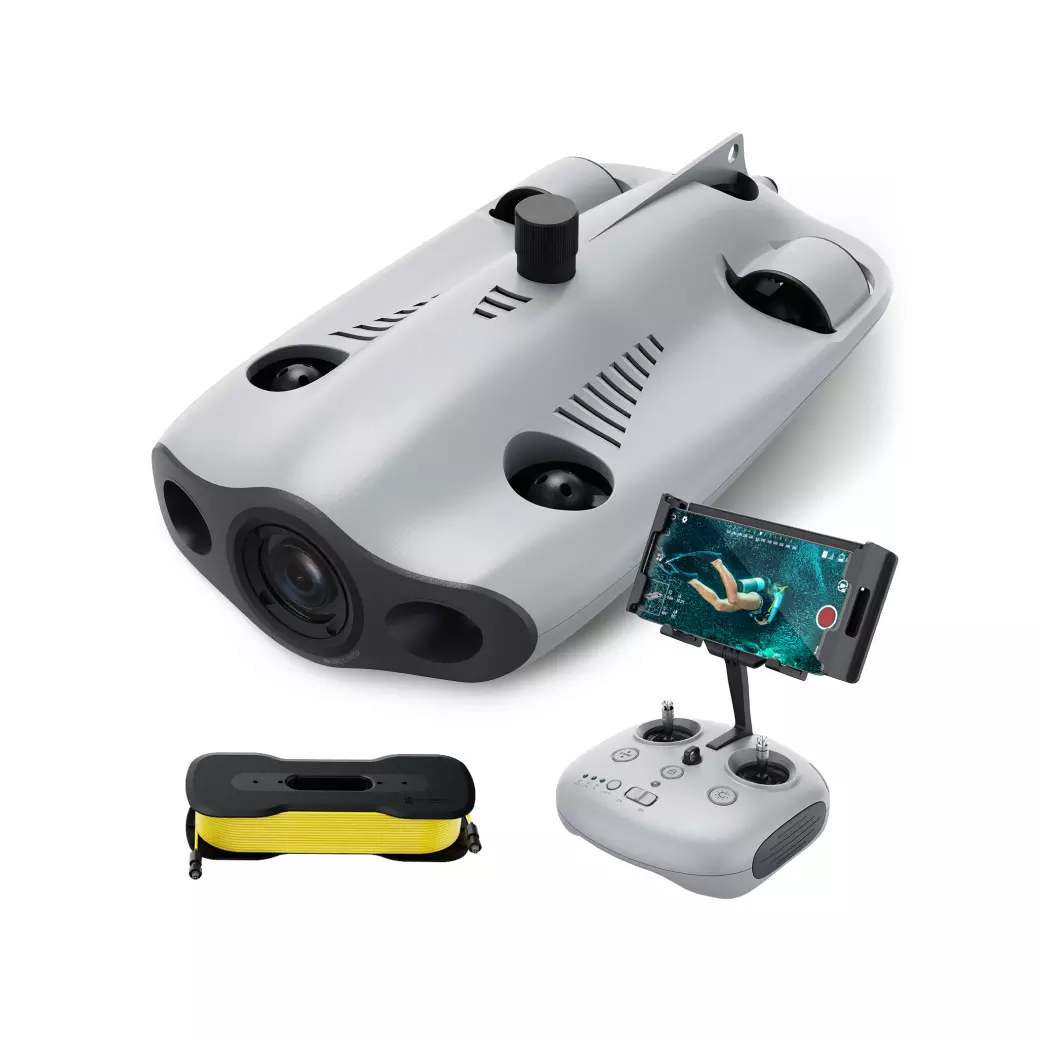 Eramtile™ Underwater Drone