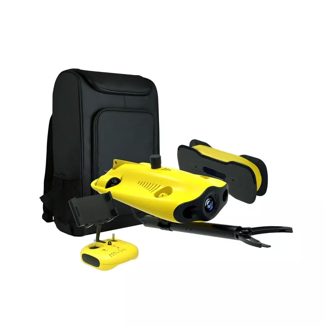 Eramtile™ Underwater Drone