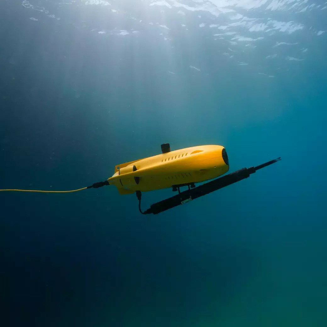 Eramtile™ Underwater Drone