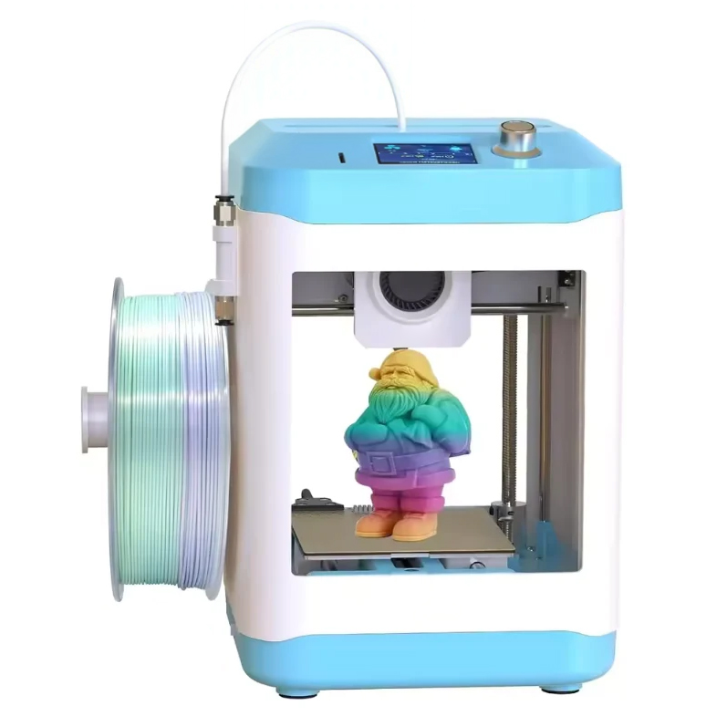 Smart Mini 3D Printer