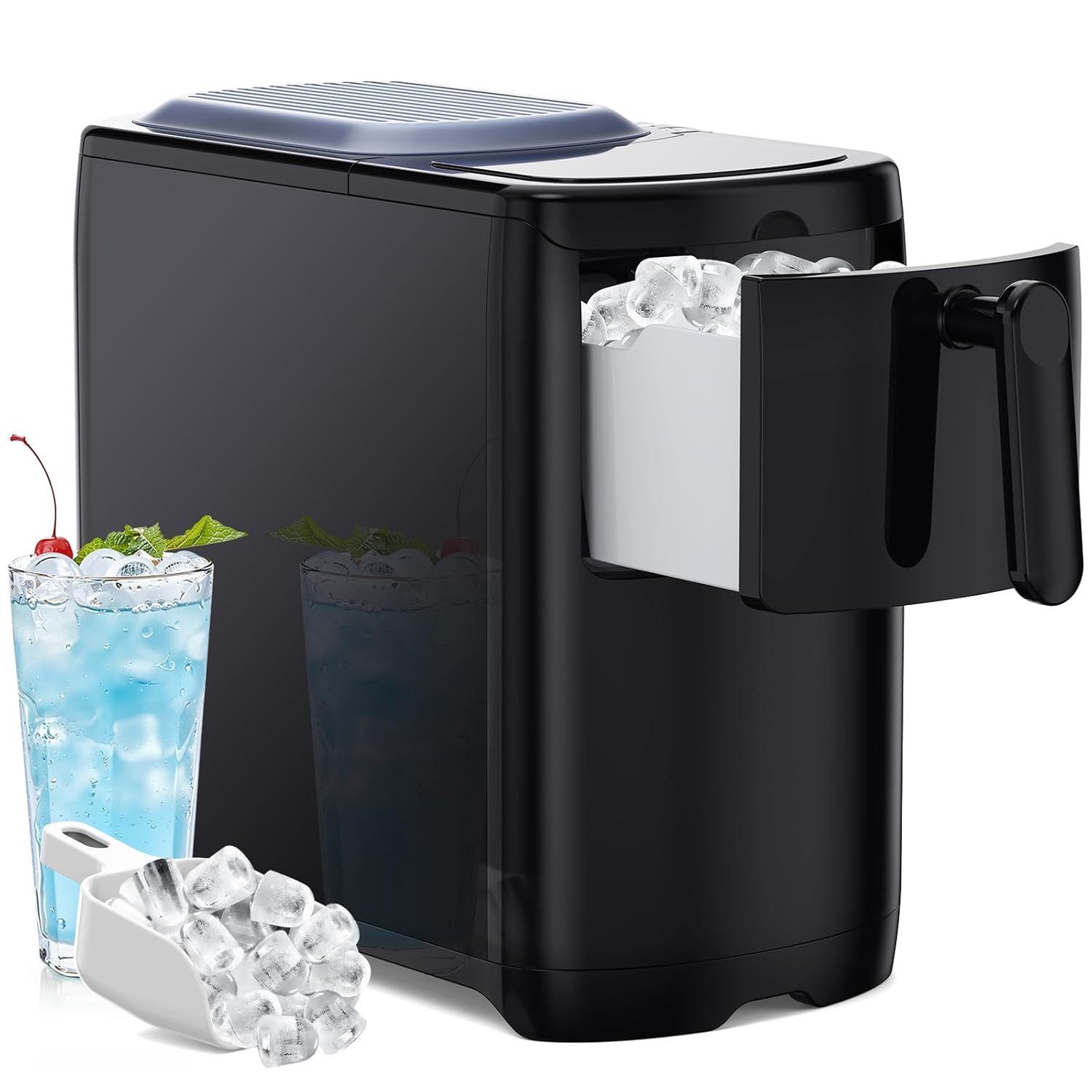 Portable Countertop Ice Maker 11015RIM0