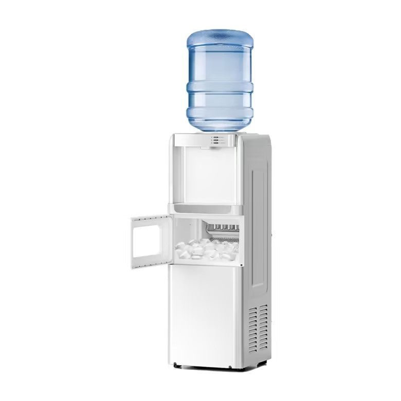 Water Cooler Dispenser with Ice Maker WD5815