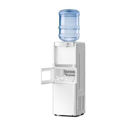Water Cooler Dispenser with Ice Maker WD5815