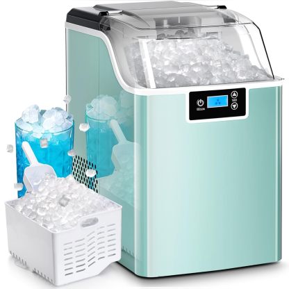 Nugget Ice Maker Z5820BN