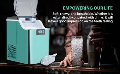 Nugget Ice Maker Z5820BN