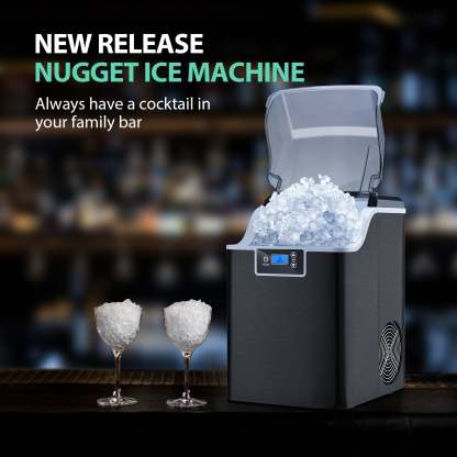 Nugget Ice Maker Z5820BN