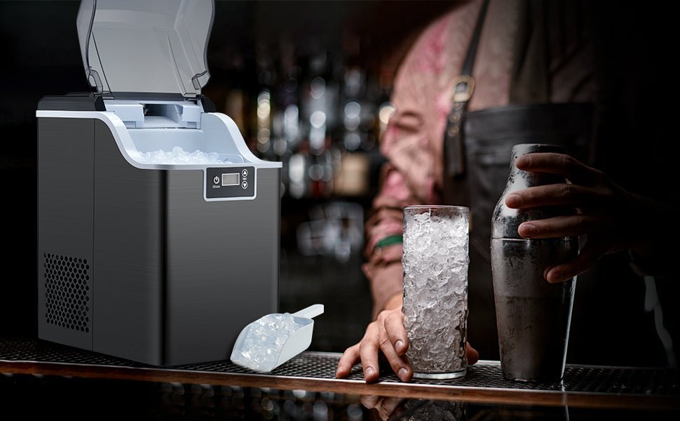 Nugget Ice Maker Z5820BN