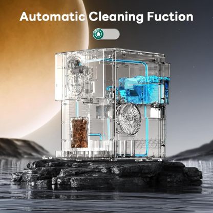 Nugget Ice Makers ,Pebble Ice Maker  Z5820DN