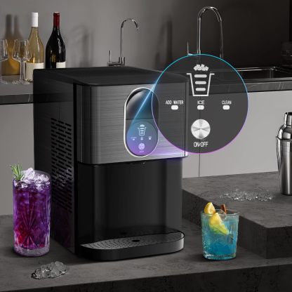 Nugget Ice Makers ,Pebble Ice Maker  Z5820DN