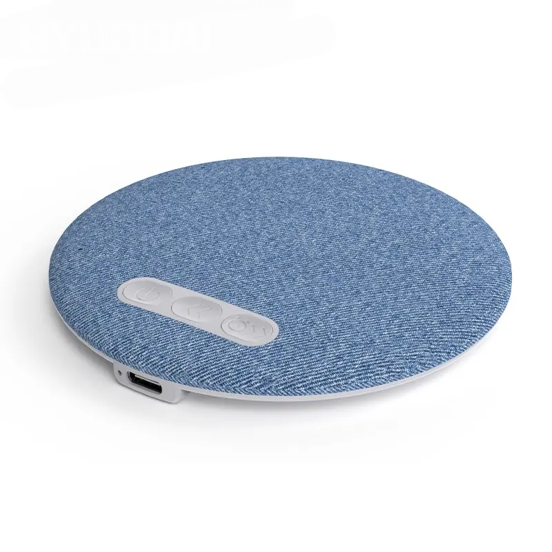 S1 Ultra-Thin Bluetooth Pillow Speaker
