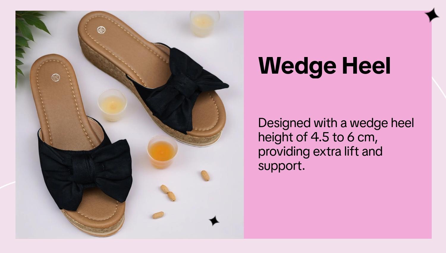 Women's Cute Bowknot Leopard Print Wedge Sandals, Elevated Sandals, Casual Fashion Slip-On Wedges, Summer Trendy Shoes for Beach Daily Wear, Fashionable Footwear Women's Cute Bowknot Leopard Print Wedge Sandals, Elevated Sandals, Casual Fashion Slip-On Wedges, Summer Trendy Shoes for Beach Daily Wear, Fashionable Footwear