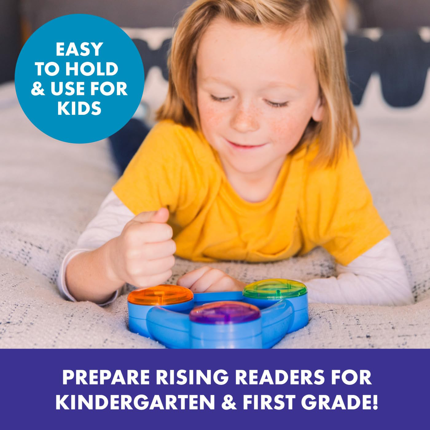 Math Slam & Sight Word Slam – Fun Learning Games for Kids 5+