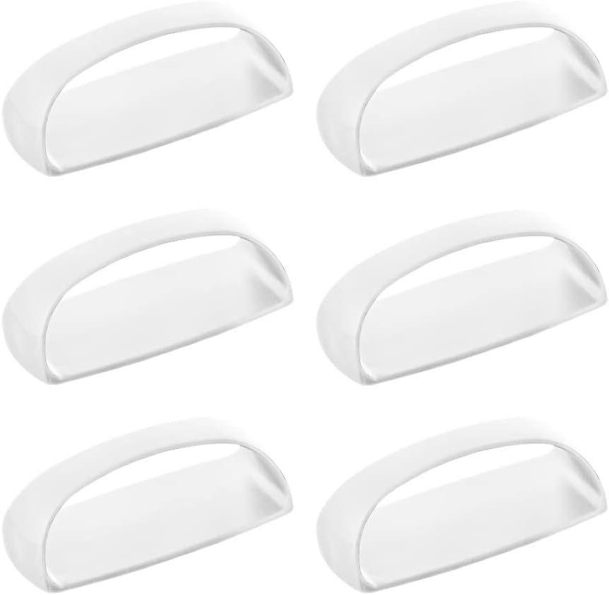 Self-Stick Cabinet Handle Stick On Pull Helper with Adhesive