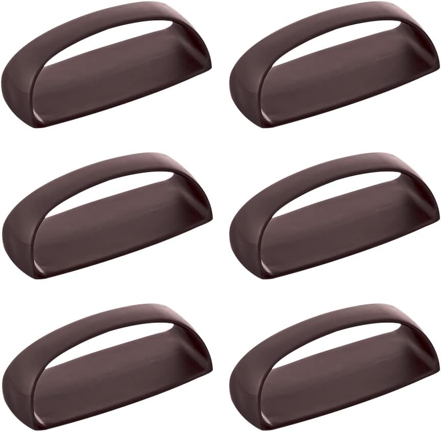 Self-Stick Cabinet Handle Stick On Pull Helper with Adhesive