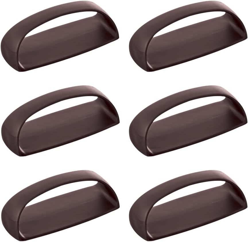 Self-Stick Cabinet Handle Stick On Pull Helper with Adhesive