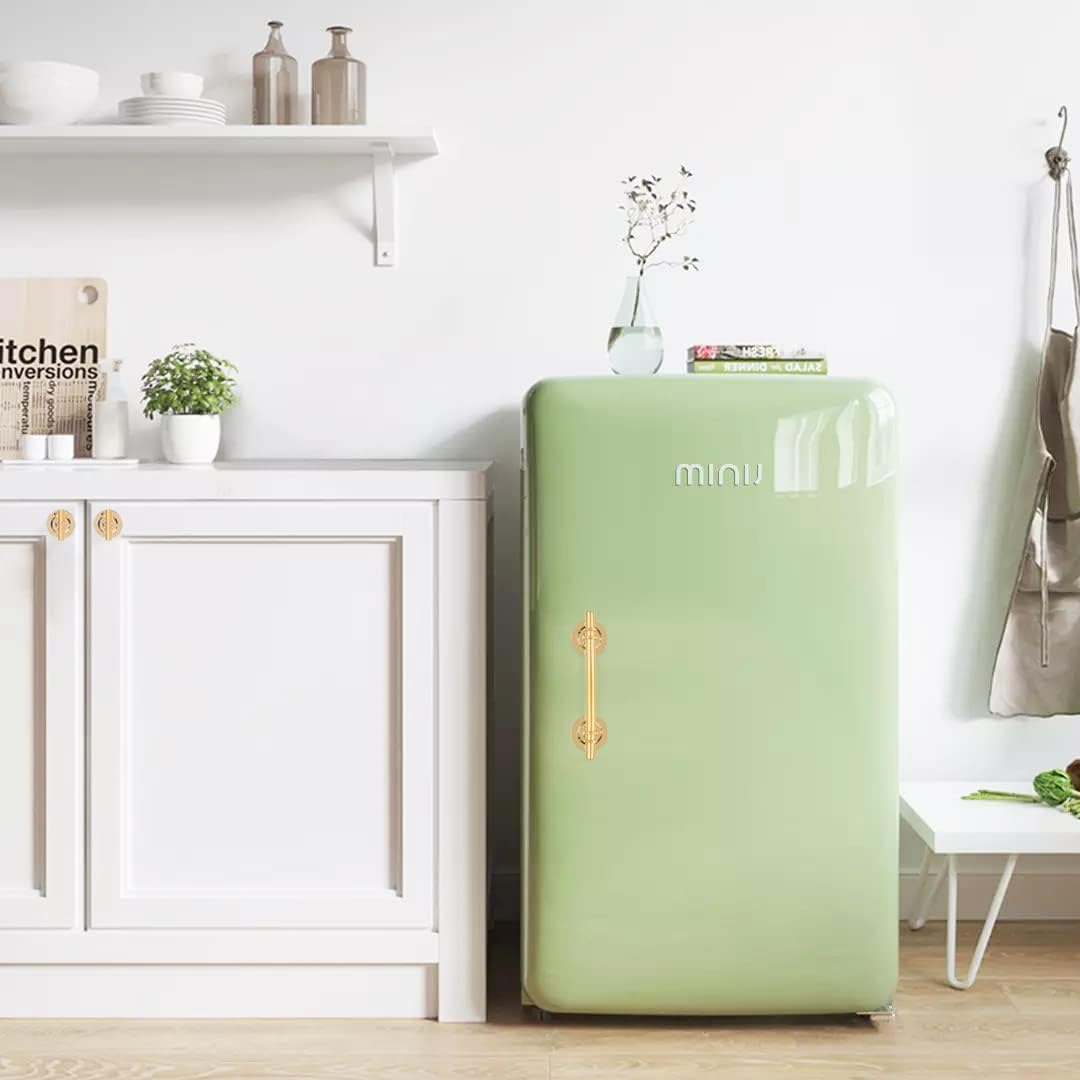  Self-Adhesive Zinc Handle Cabinet Pull Replacement Pull Helper 