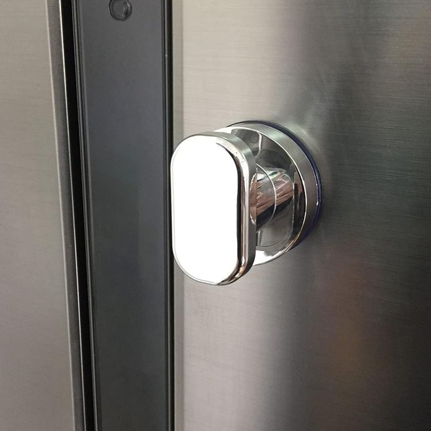 Self-Stick Instant Handle Pulls Fridge Handle Sliding Door Handle 