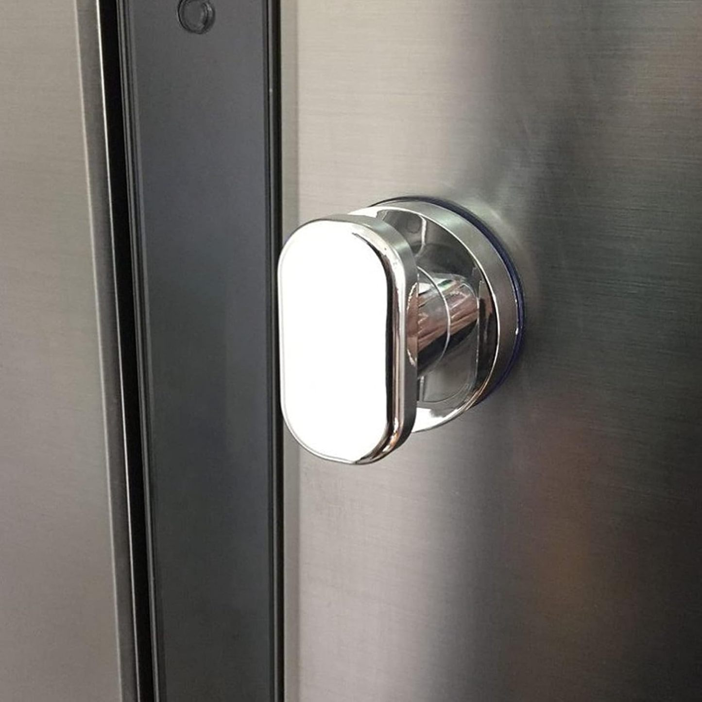 Self-Stick Instant Handle Pulls Fridge Handle Sliding Door Handle 