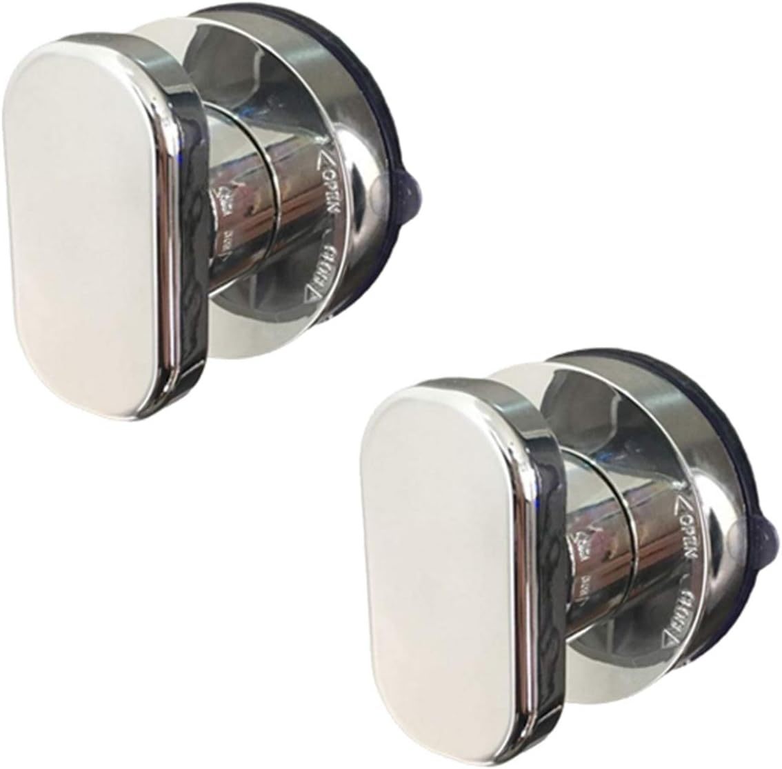 Self-Stick Instant Handle Pulls Fridge Handle Sliding Door Handle 