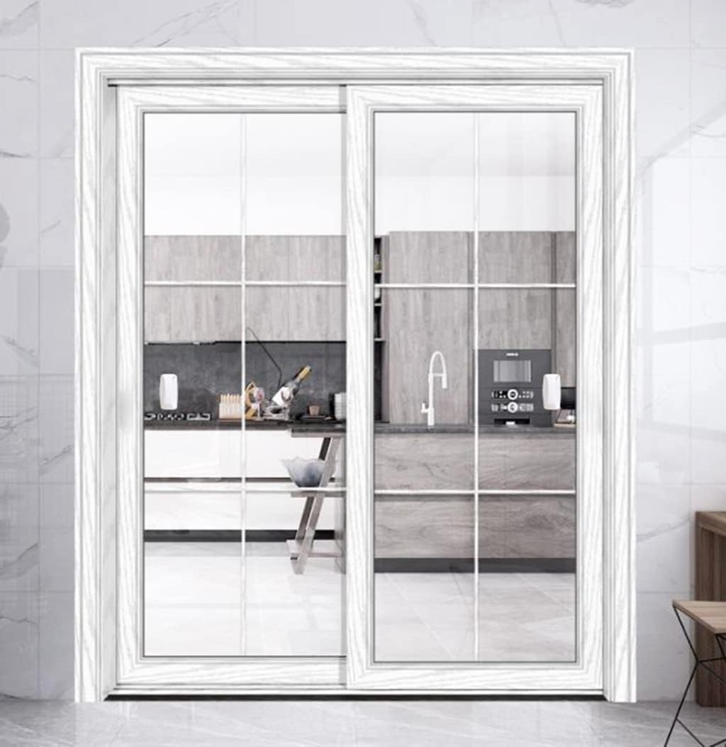 Self-Stick Cabinet Handle Stick On Pull Helper with Adhesive