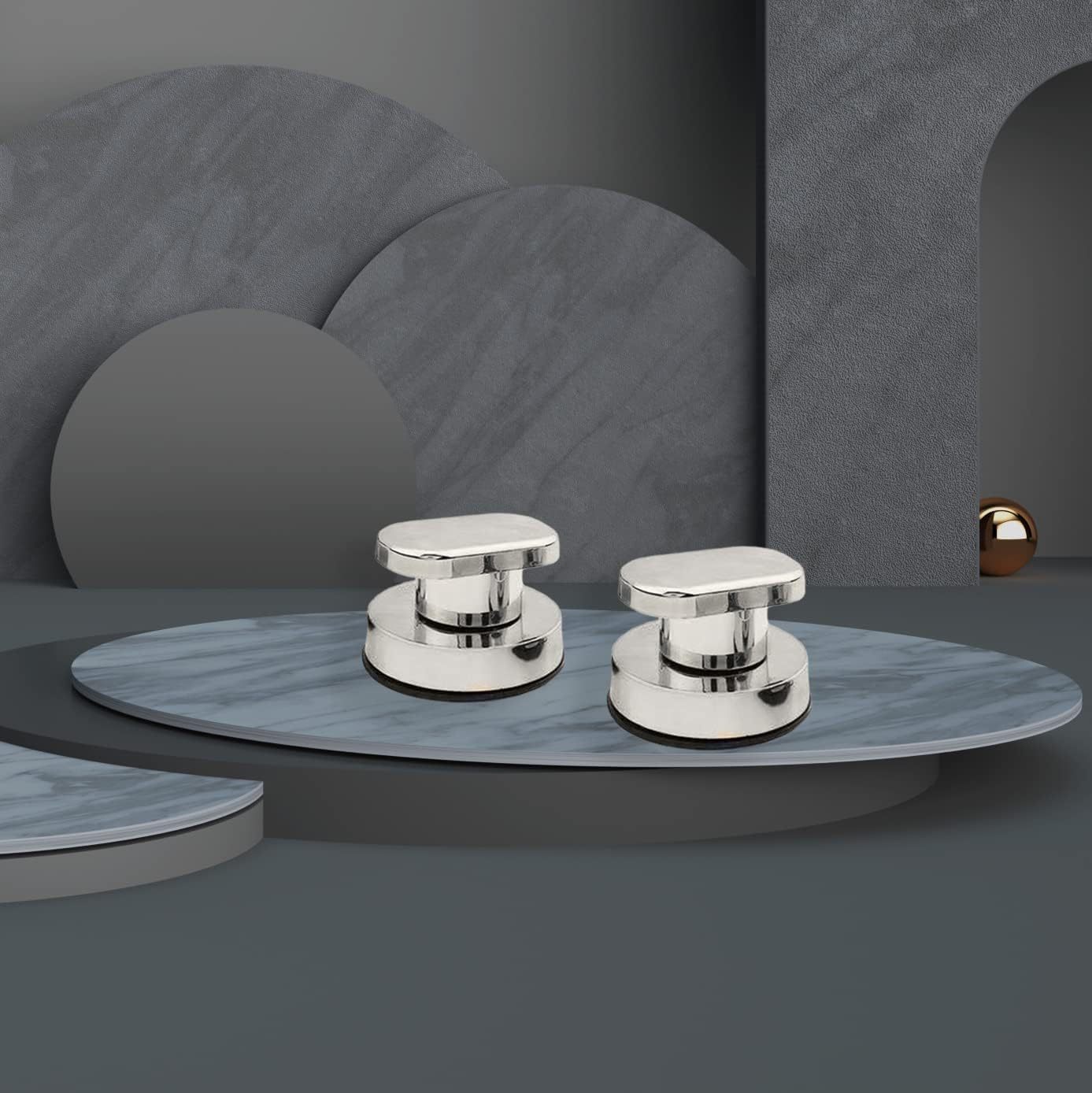 Self-Stick Instant Handle Pulls Fridge Handle Sliding Door Handle 