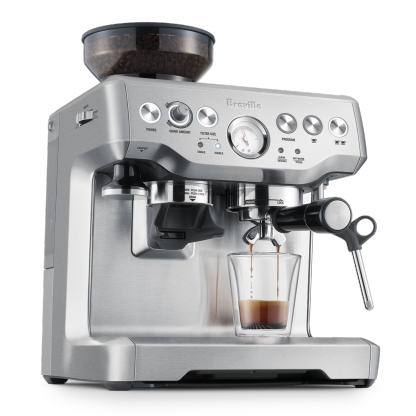 Breville Barista Express Espresso Machine 870XL