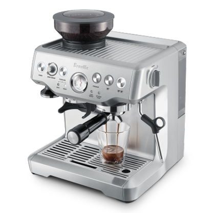 Breville Barista Express Espresso Machine 870XL