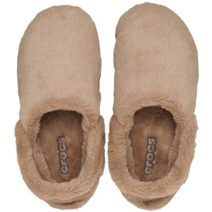 Crocs Adult Classic Unfurgettable Lined Clogs