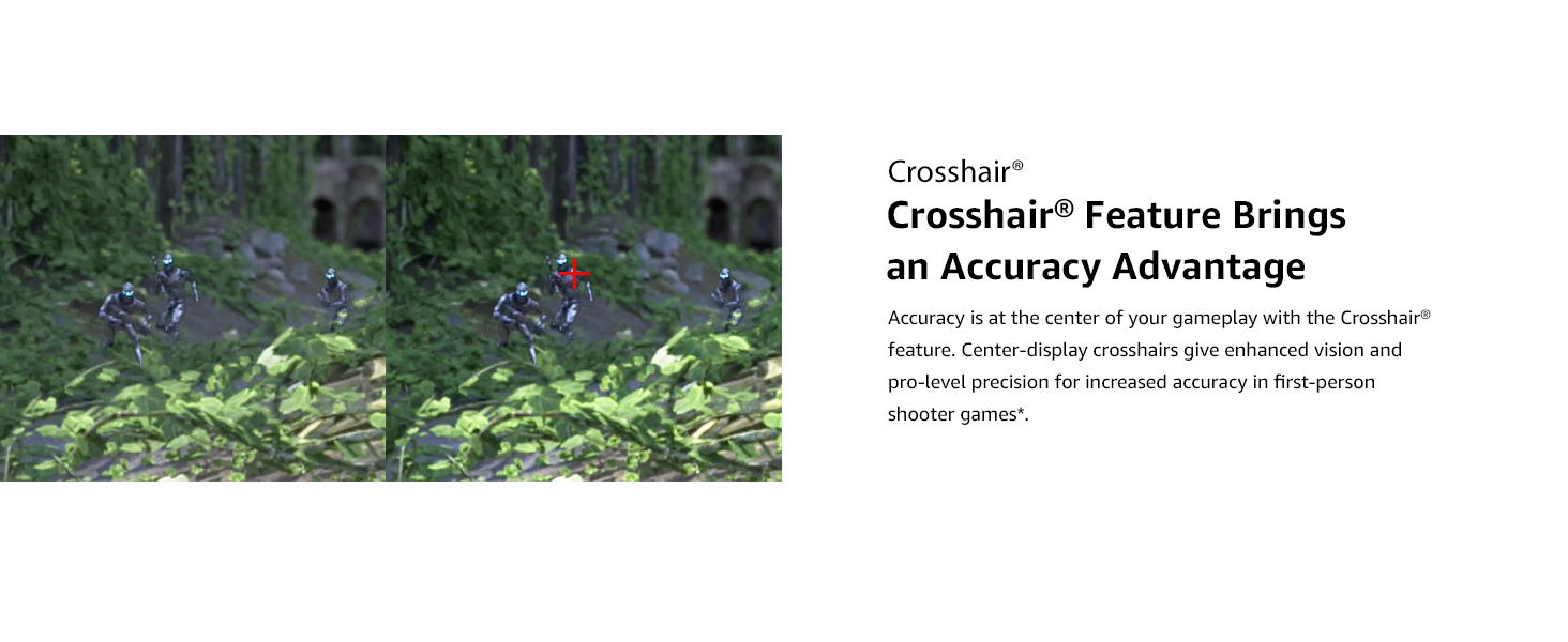 Crosshair