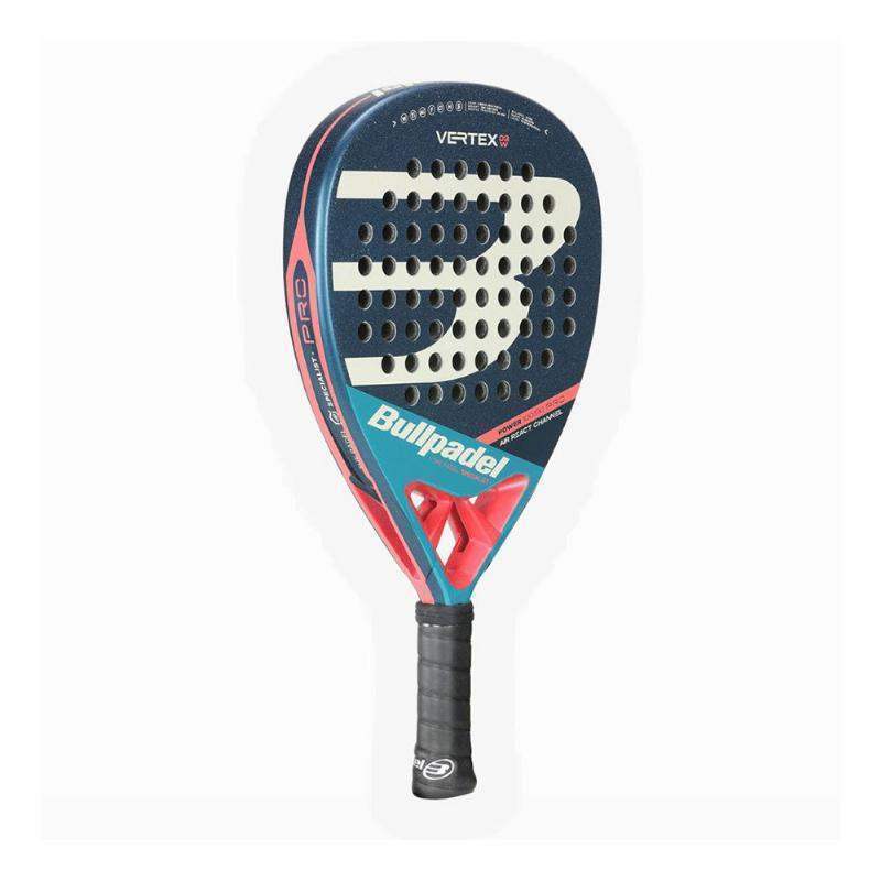 Bullpadel Delfi Brea Vertex 03 Woman Pack 2024