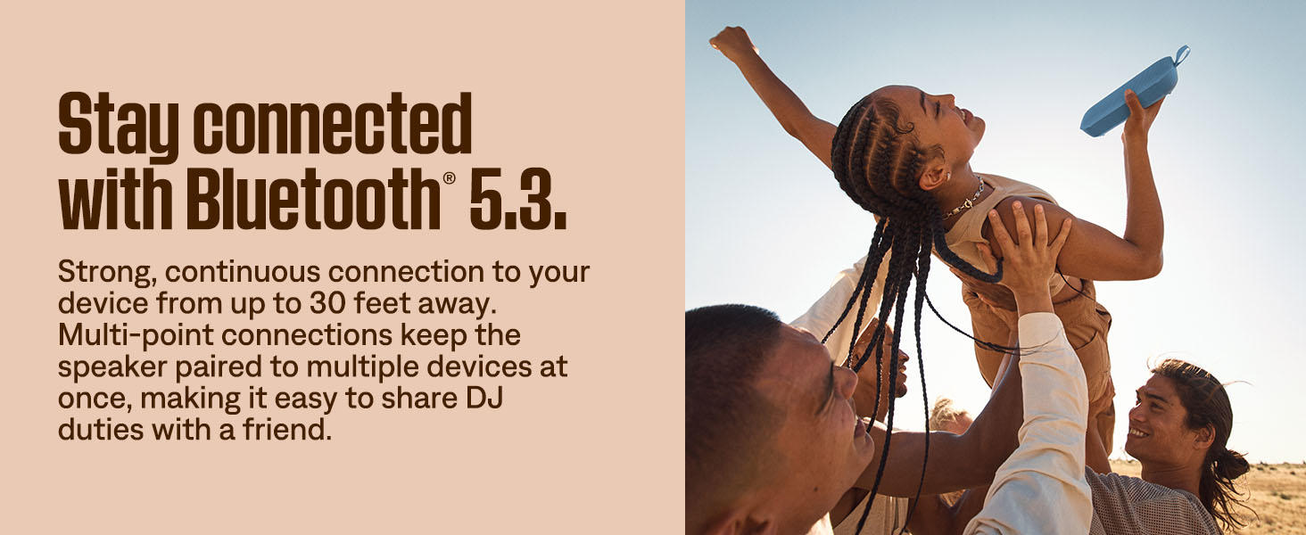 Bose SoundLink Flex (Gen 2)