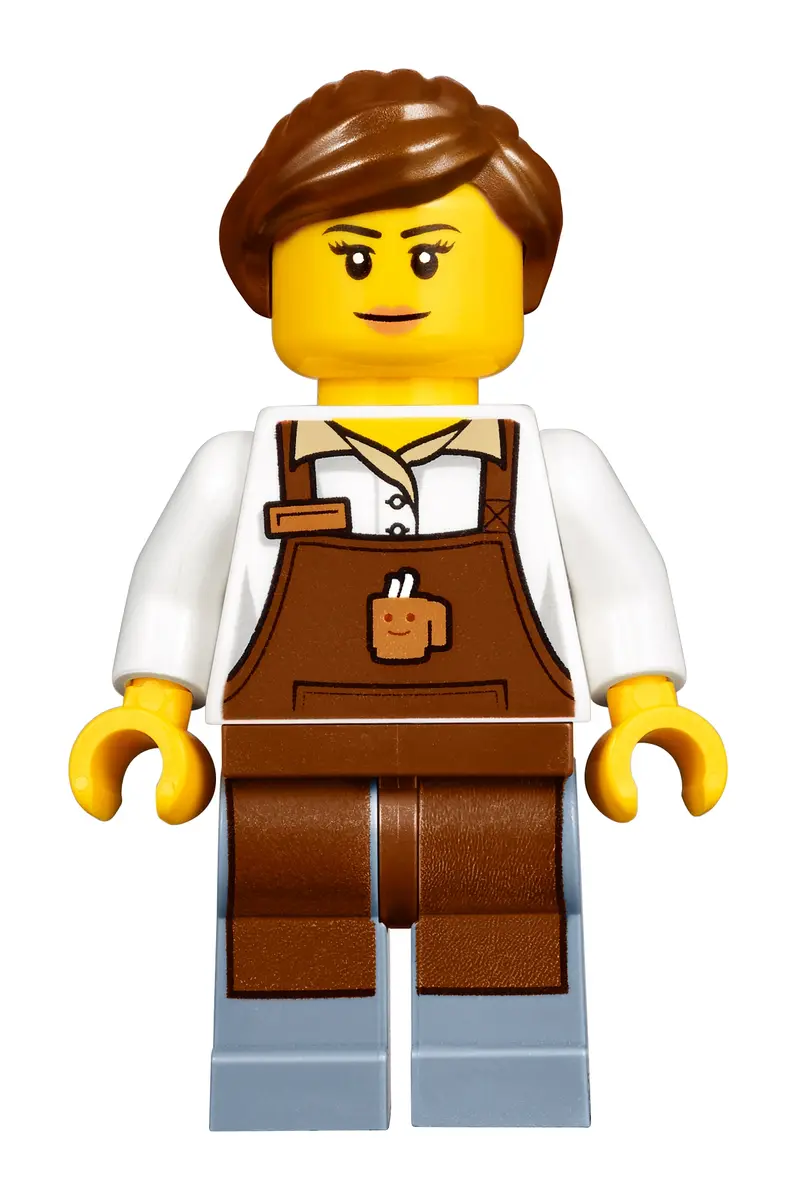 Winter Village Station