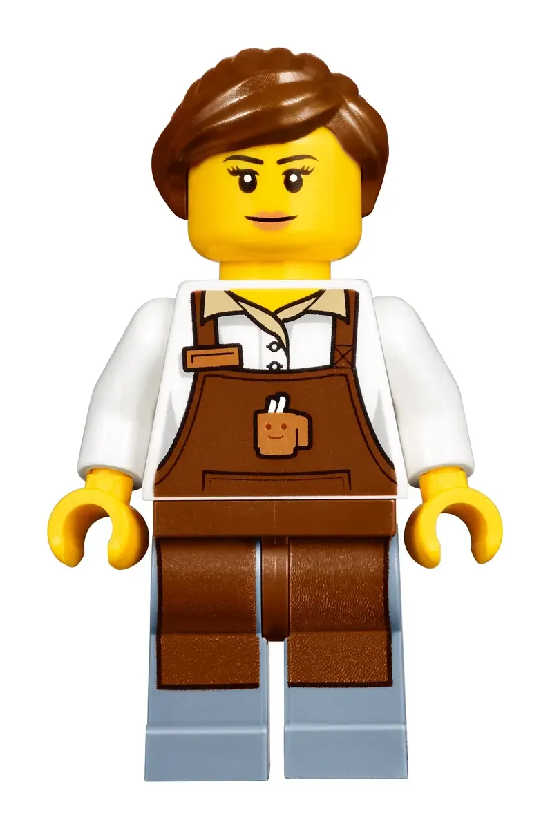 Winter Village Station