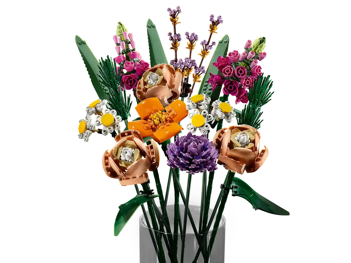 Flower Bouquet