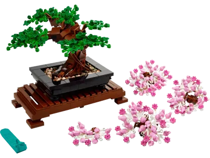 Bonsai Tree
