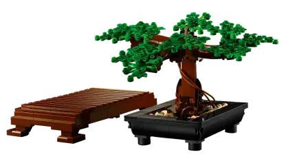 Bonsai Tree