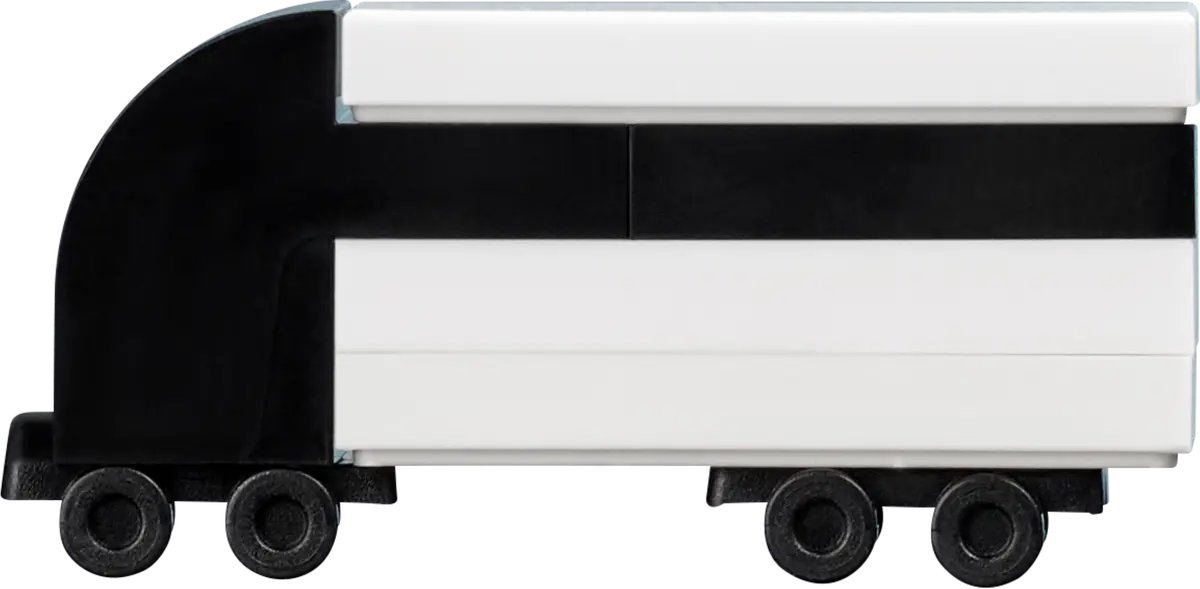 Real Madrid – Santiago Bernabéu Stadium