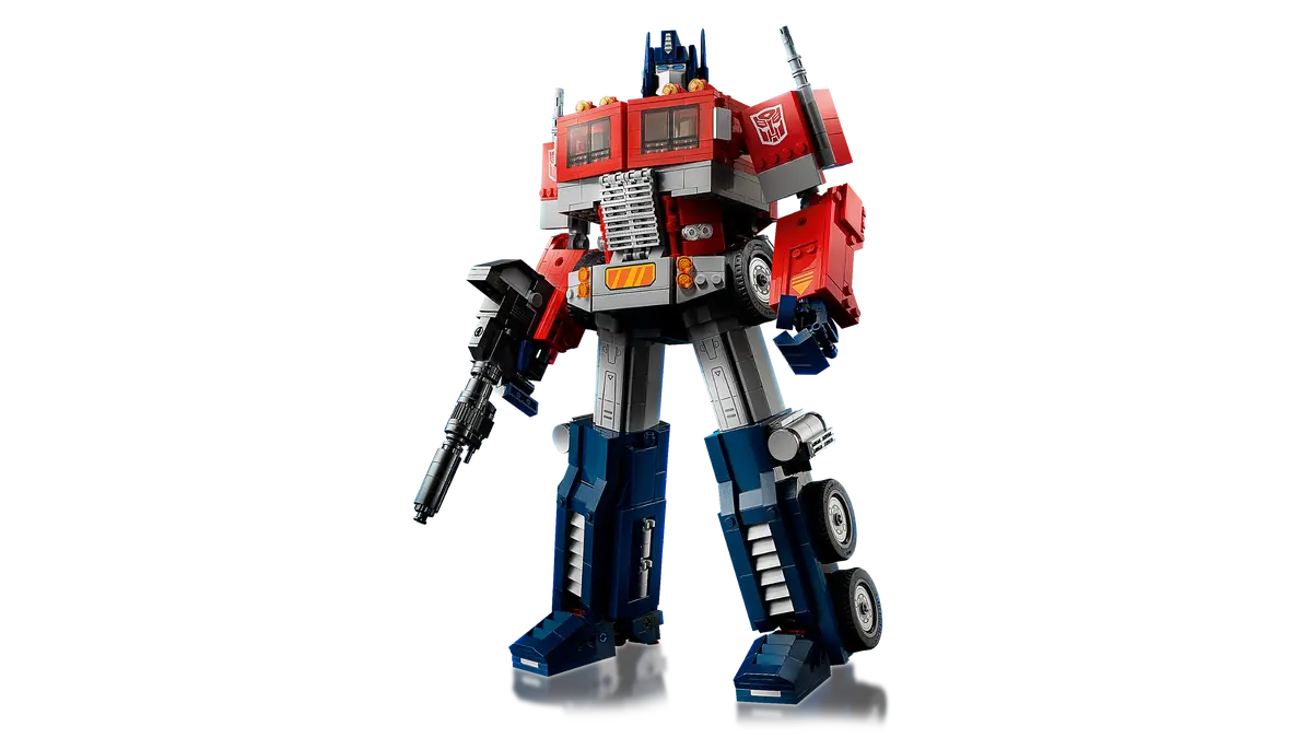 Optimus Prime