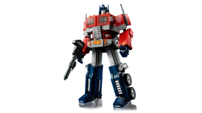 Optimus Prime