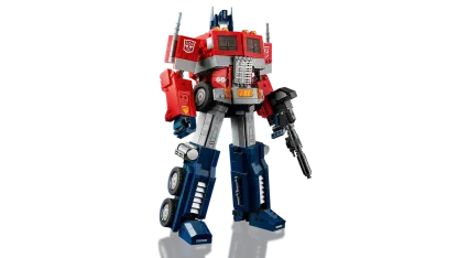 Optimus Prime
