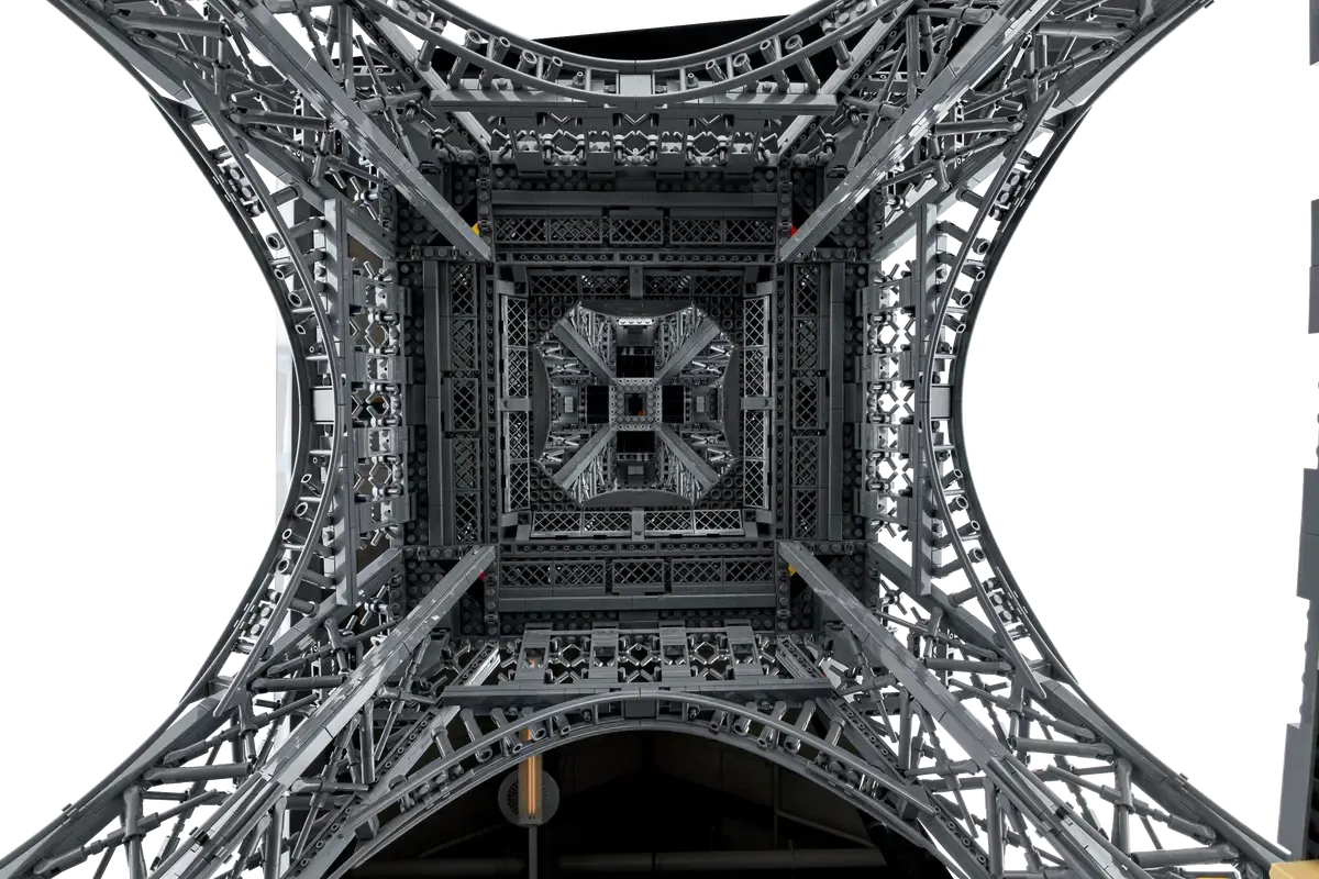 Eiffel tower