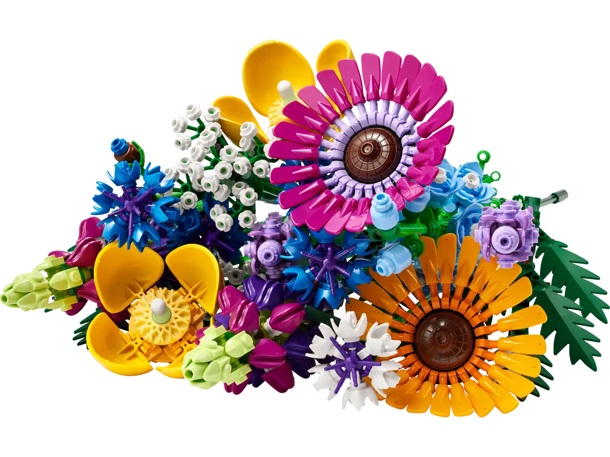 Wildflower Bouquet